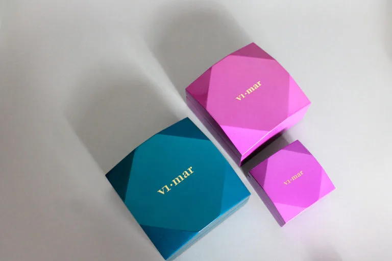 You are currently viewing Luxury Jewellery Packaging