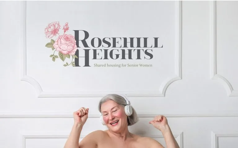 You are currently viewing Rosehill Heights Branding