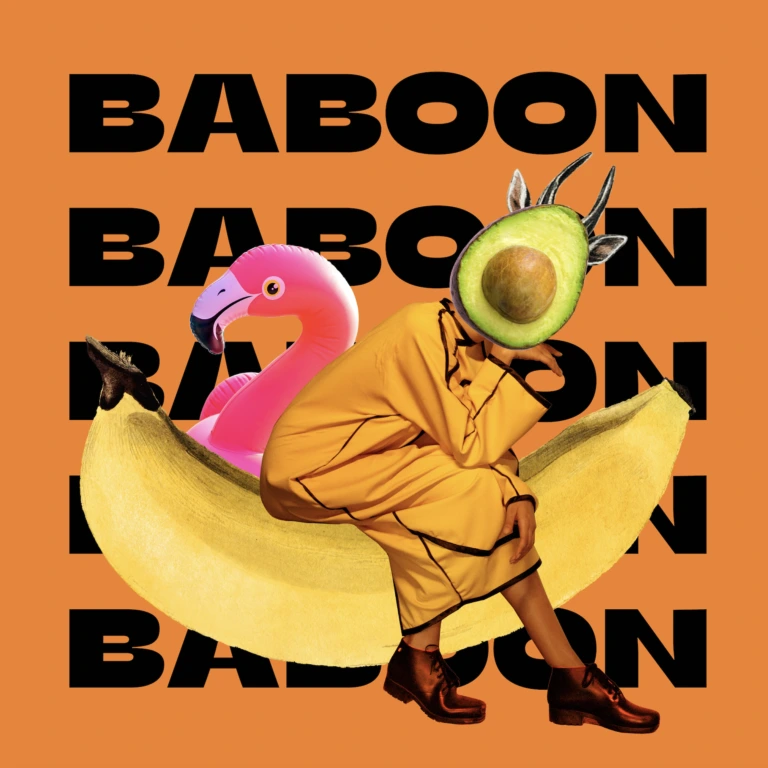 You are currently viewing Baboon Restaurant