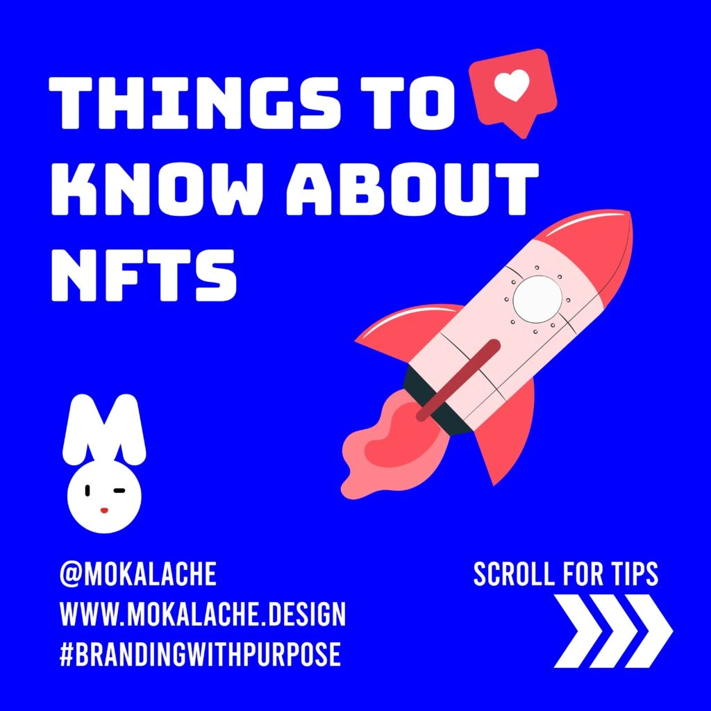 Read more about the article Things to know about NFTs