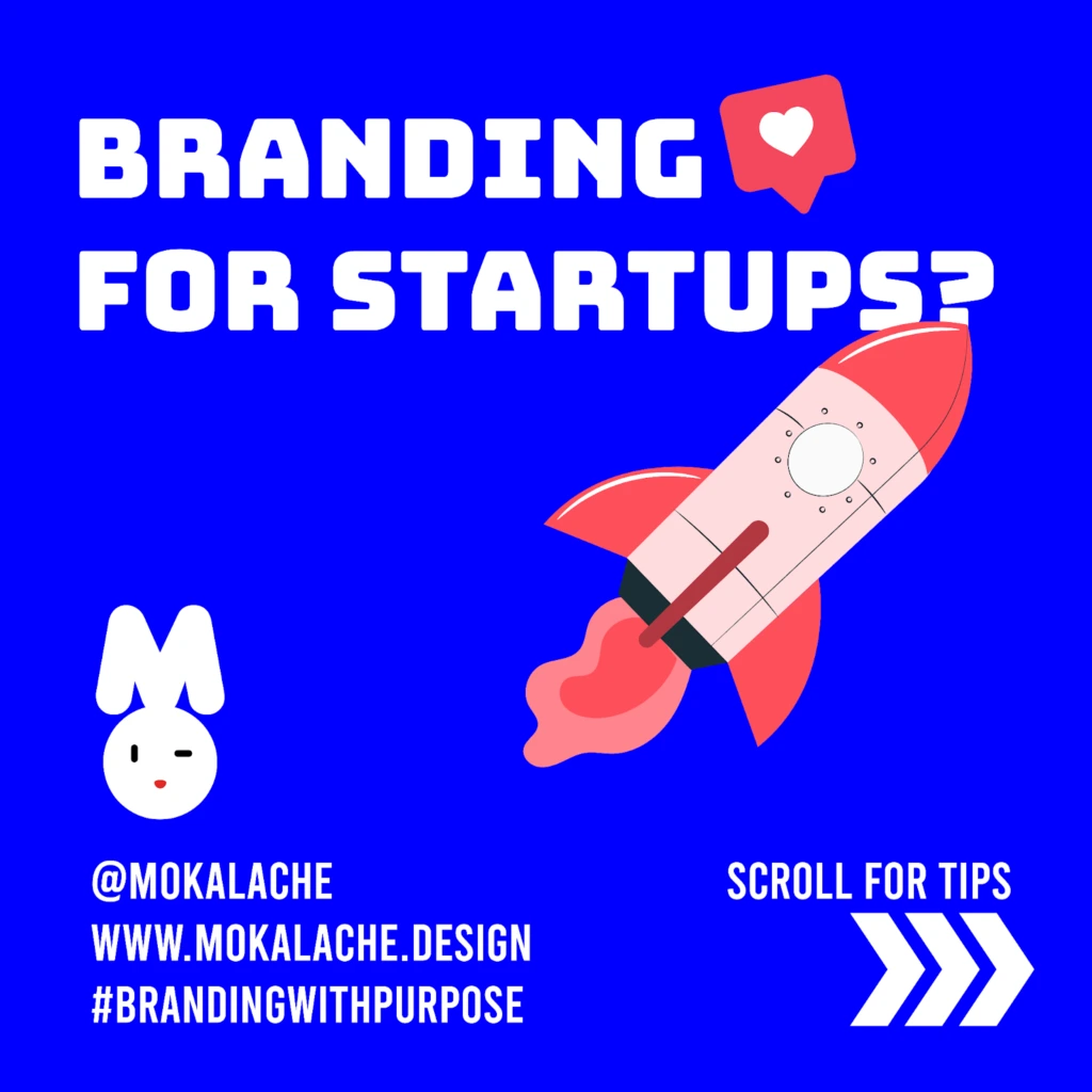 Read more about the article How To Do Branding For Startups:- Top 6 Branding Tips